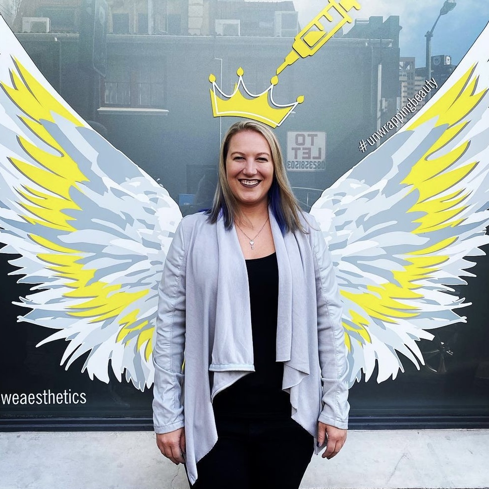 Green加速器VPN用户emma，很满意Green加速器VPN